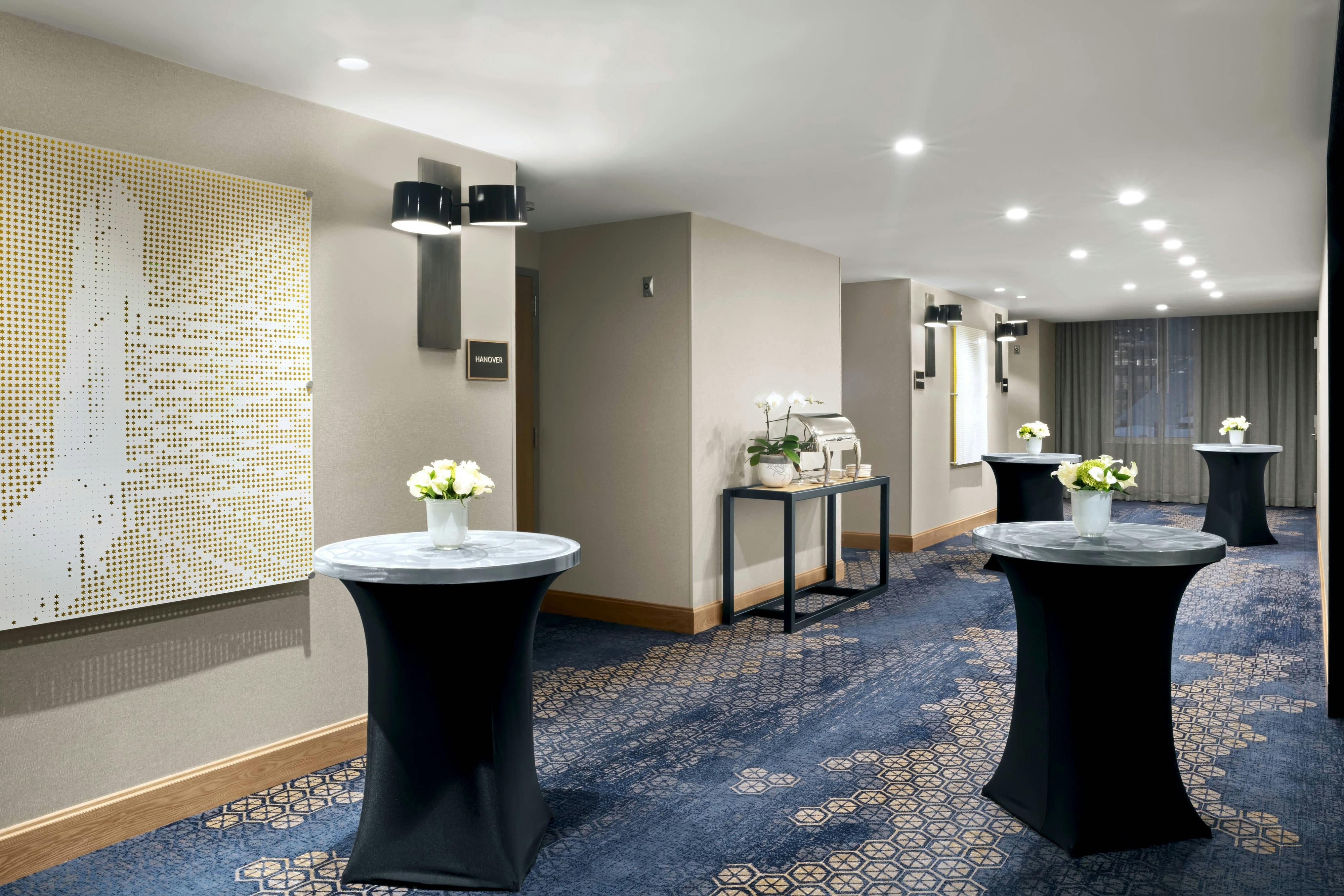 Courtyard by Marriott Boston Downtown/North Station 24/51