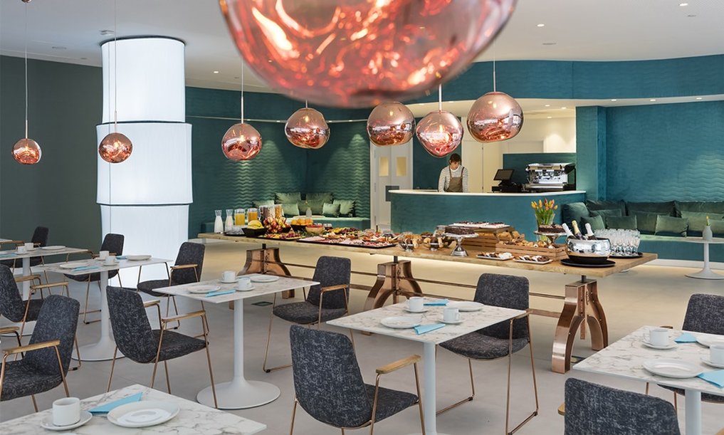 Axel Hotel San Sebastian - Adults Only 38/47