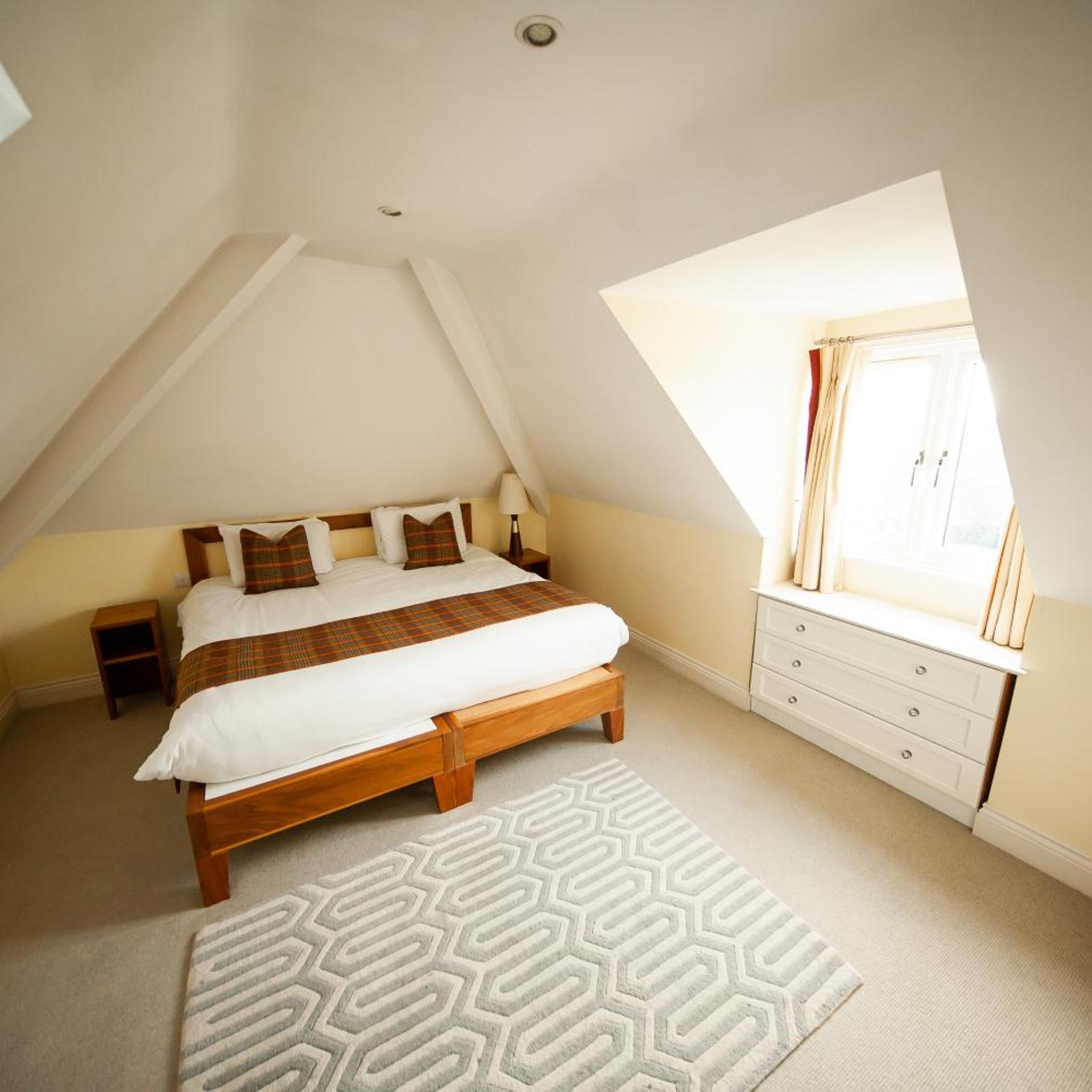 Penthouse Suite