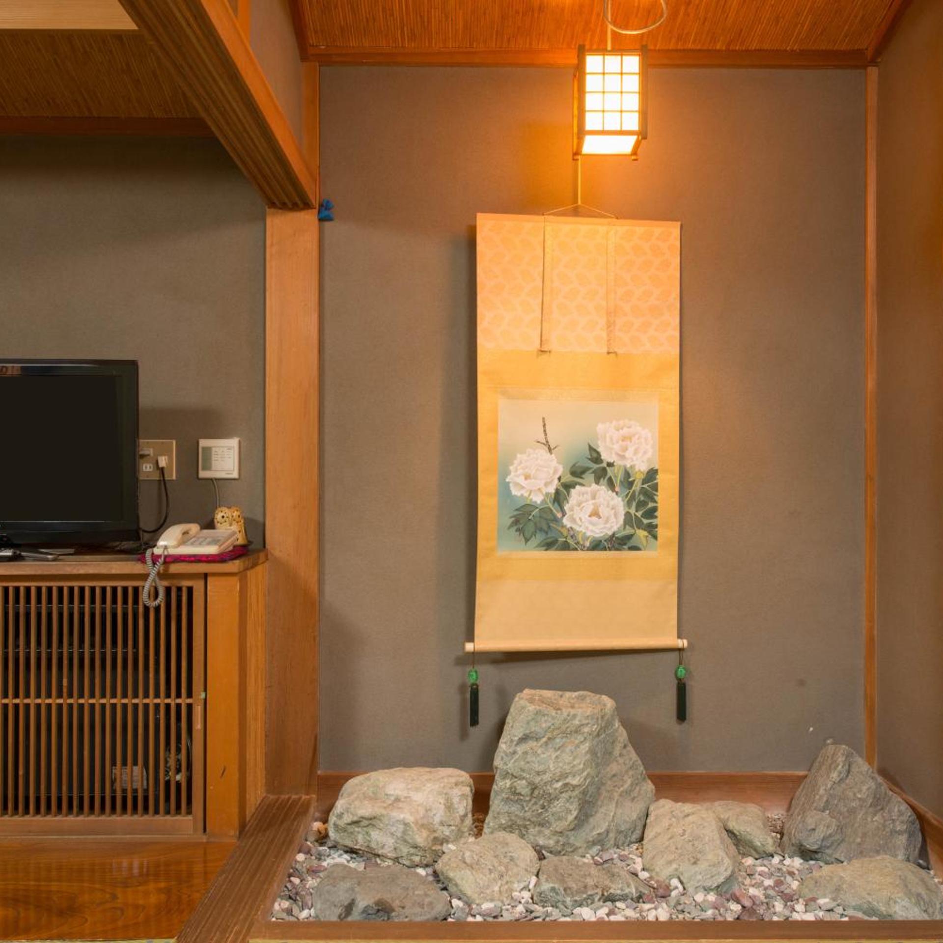 Kappo Ryokan Shiroyama 3/50