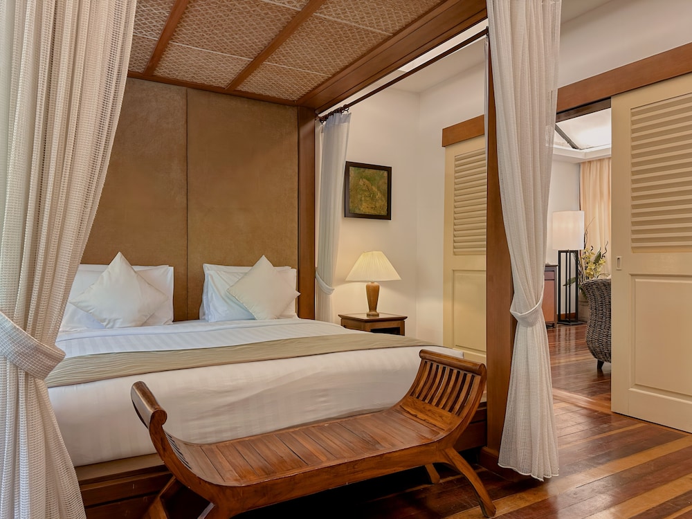 Room at Rebak Island Resort and Marina, Pulau Rebak Besar