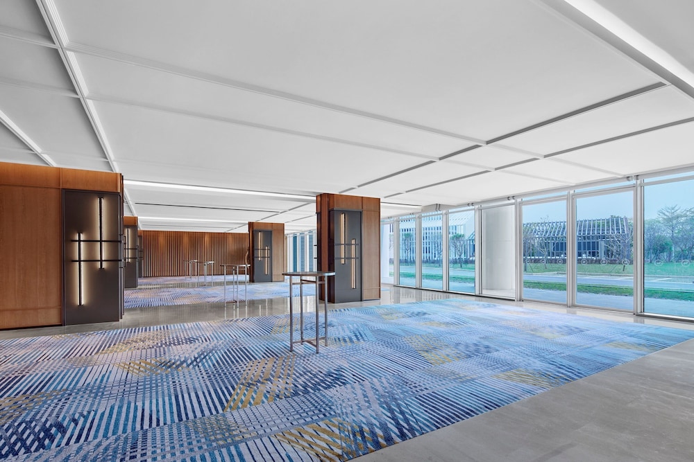 Sheraton Zhaoqing Dinghu 22/50