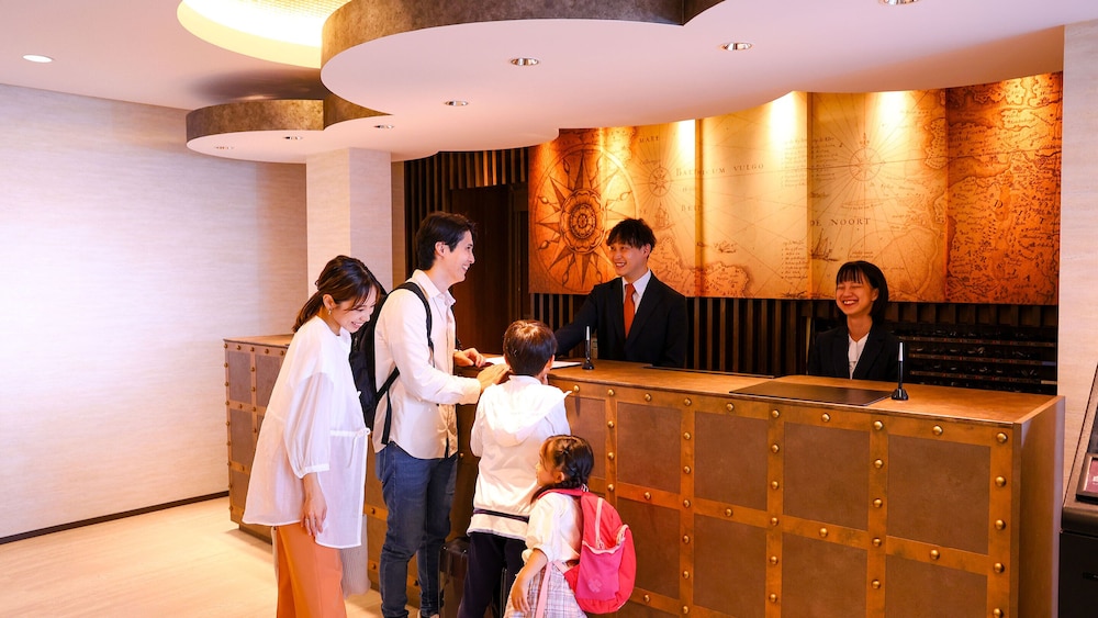 Oedo Onsen Monogatari Atami Onsen Atami 5/57