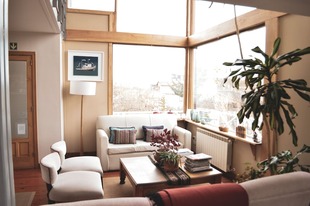 Hosteria Foike 32/50
