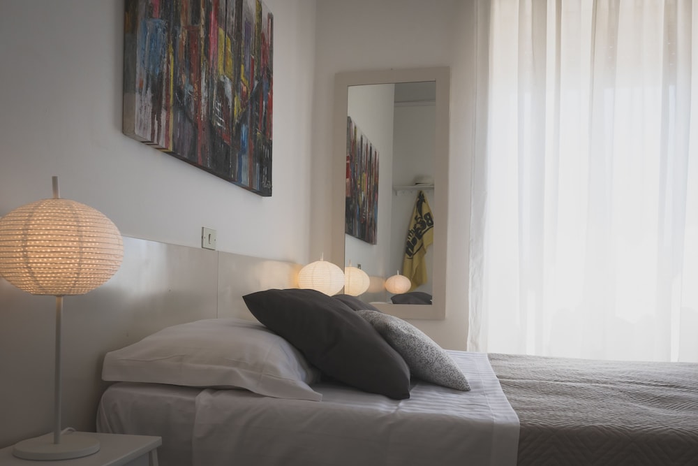 Albergo Minturnae 26/49