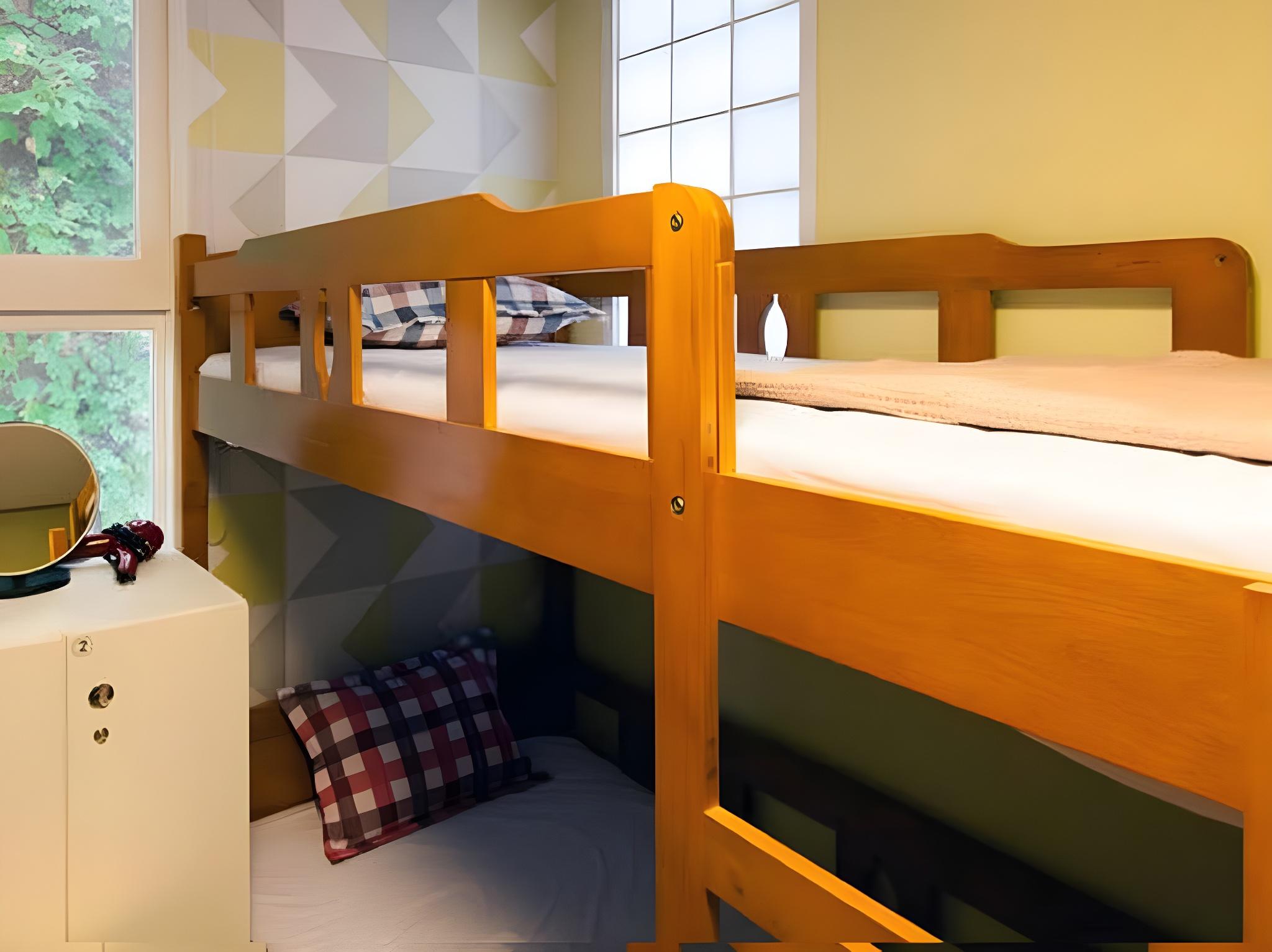 Cube Guesthouse 10/33