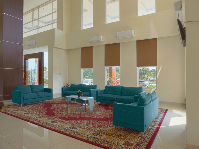 Hotel Grand Sayang Makassar 5/11