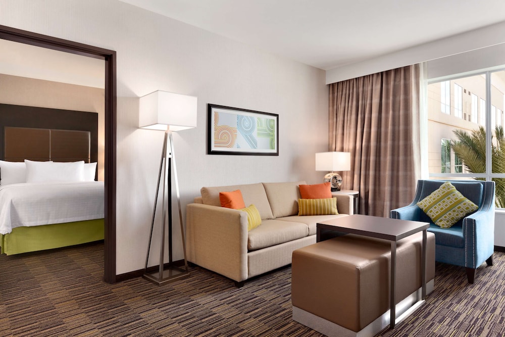 Homewood Suites By Hilton Irvine John Wayne Airport 25/52