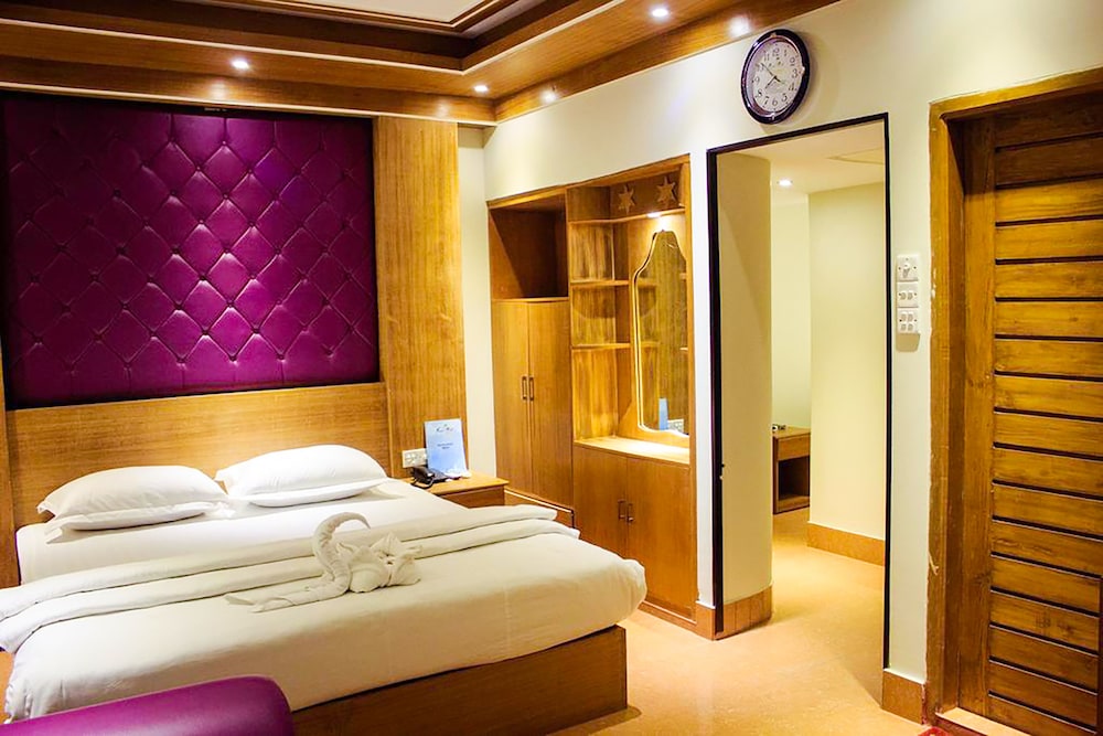 PRIME PARK HOTEL 14/50