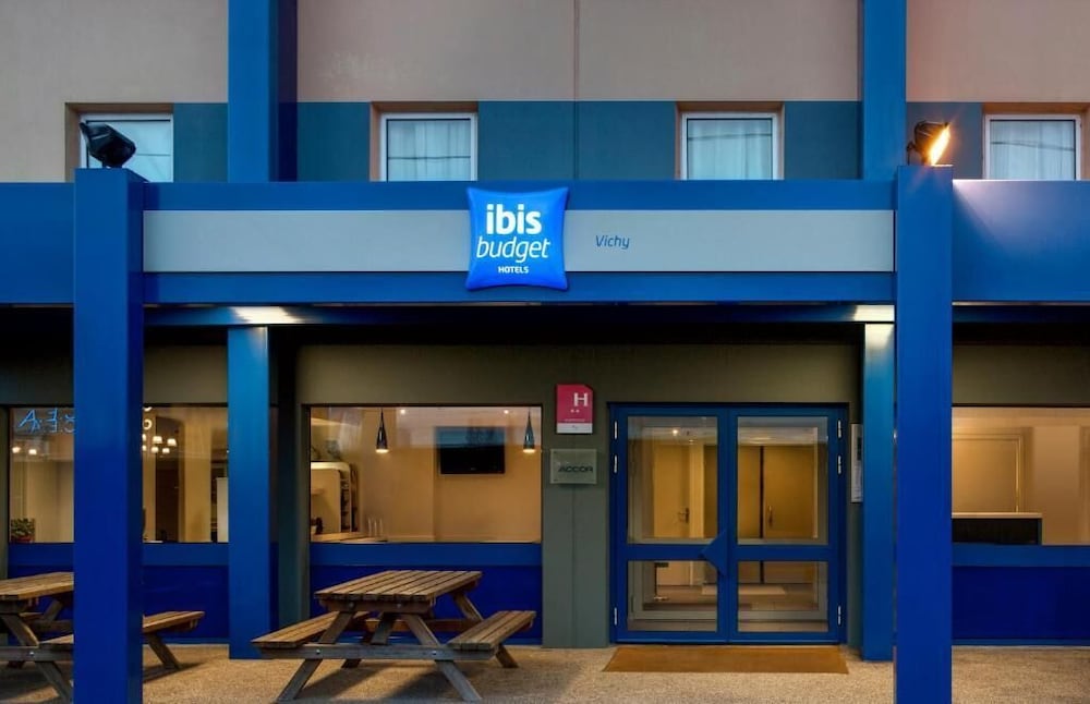 Ibis Budget Vichy 5/37