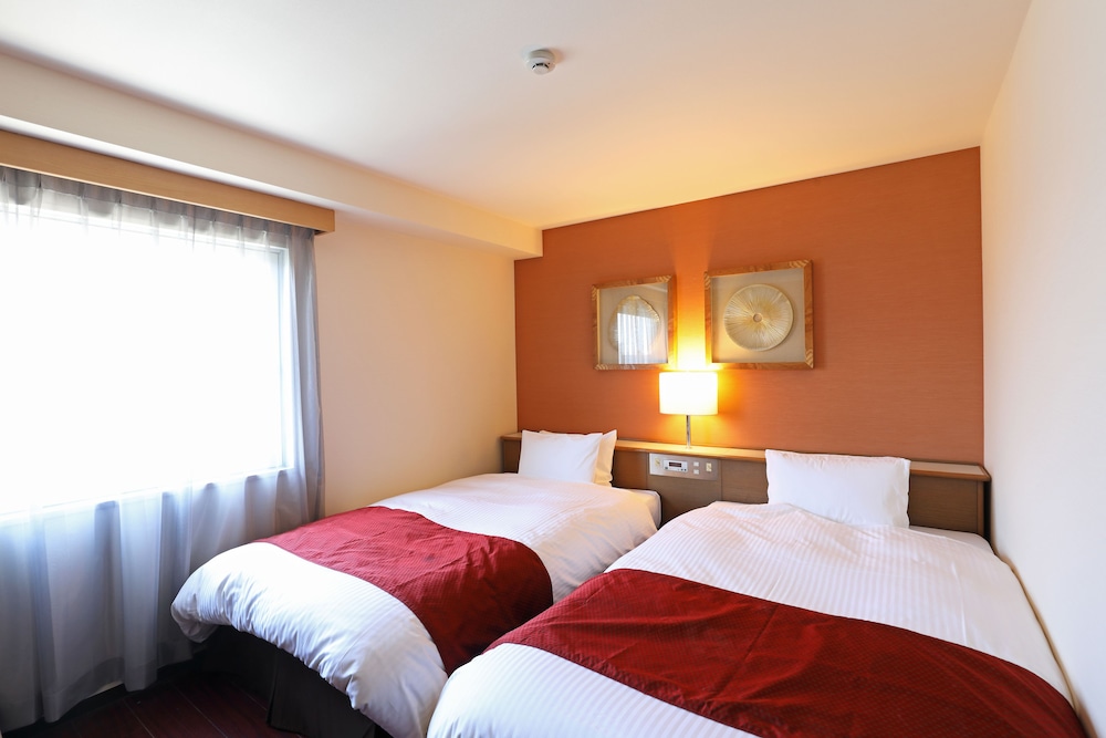 Hotel Leon Hamamatsu Ex Hotel Yonekyu 6/25