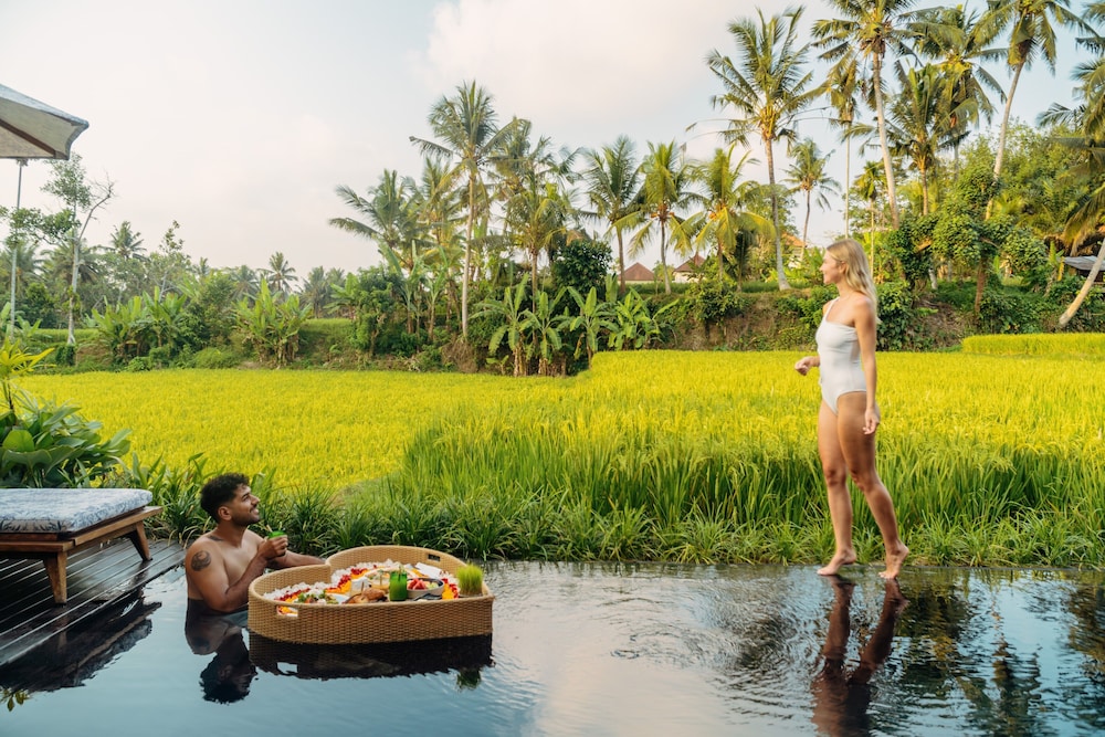 Kaamala Resort Ubud by Ini Vie Hospitality 47/50