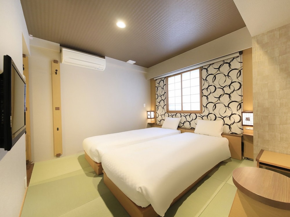 Tamayura Hotel Asakusa 12/61