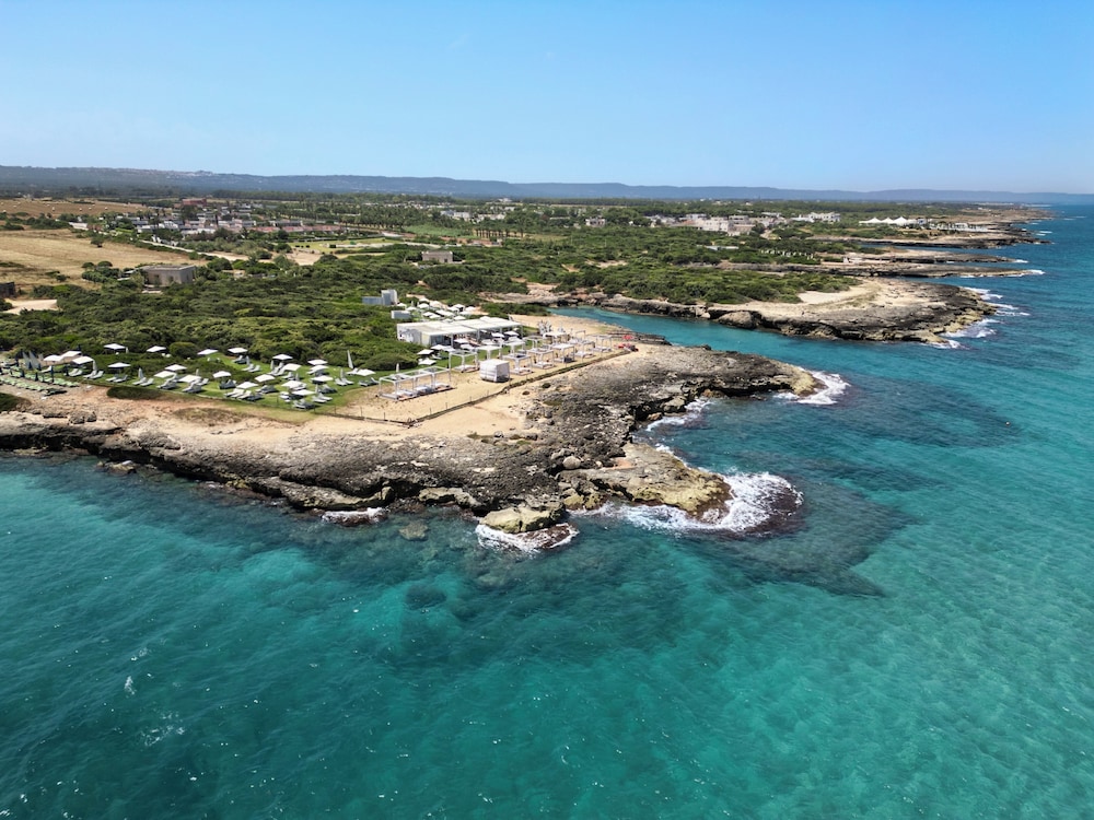 Grand Hotel Masseria Santa Lucia 43/49