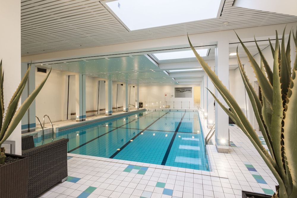 Hotel Haaga Central Park 19/48