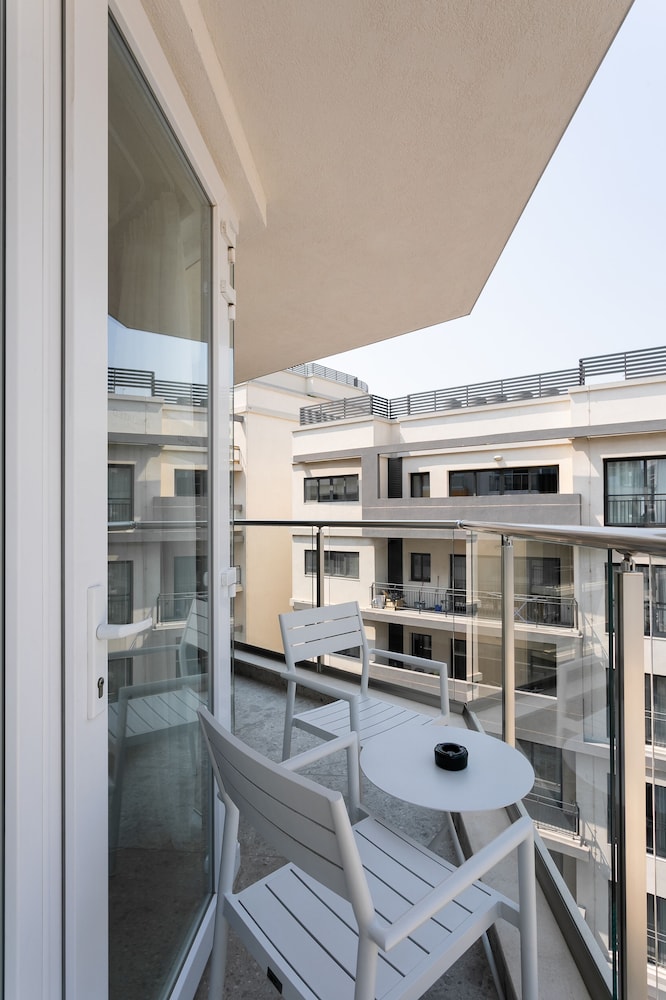 Hotel Mistral St. Julian's 5/58