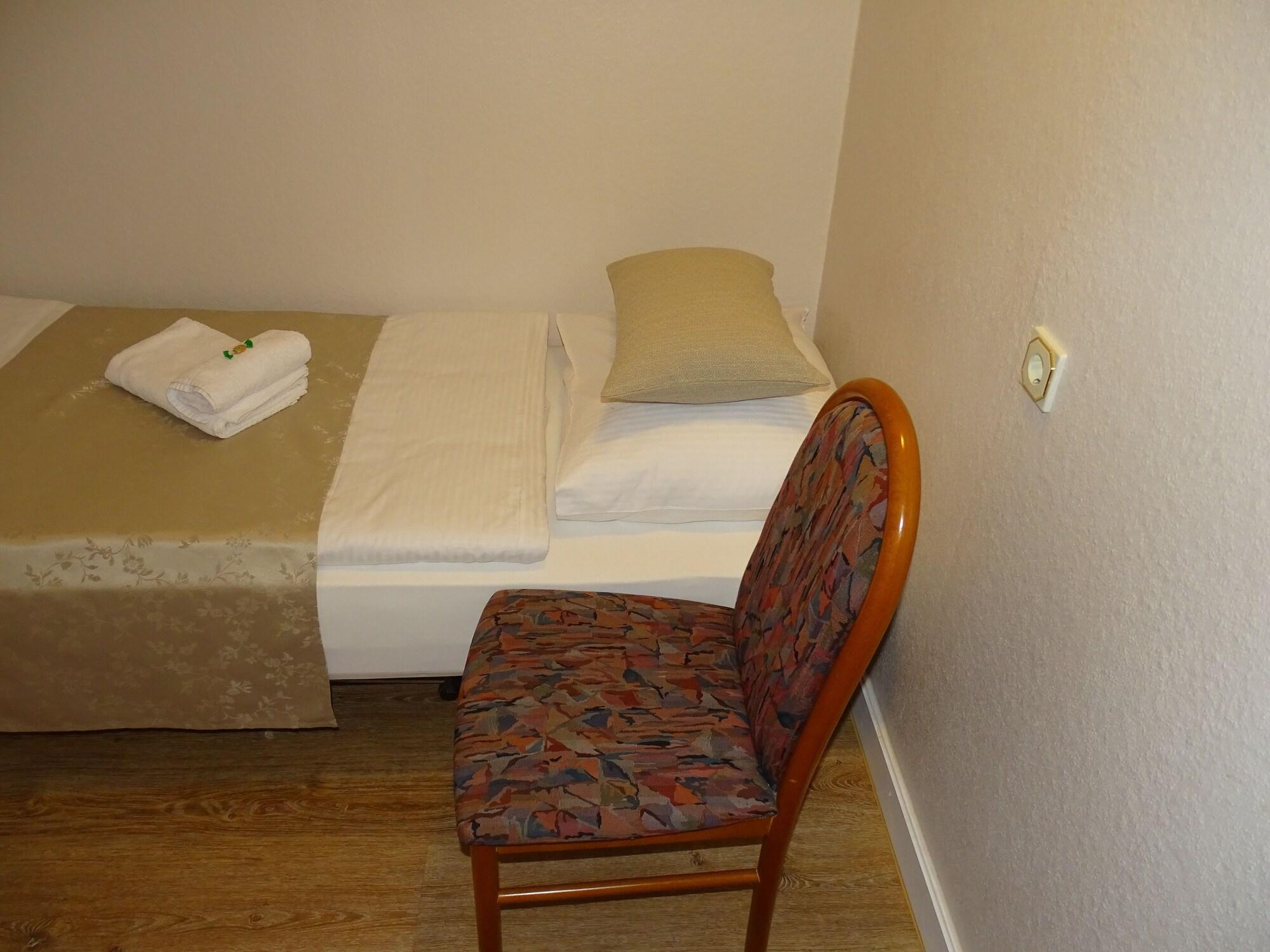 Hotel Kolossos Dusseldorf Neuss 21/41
