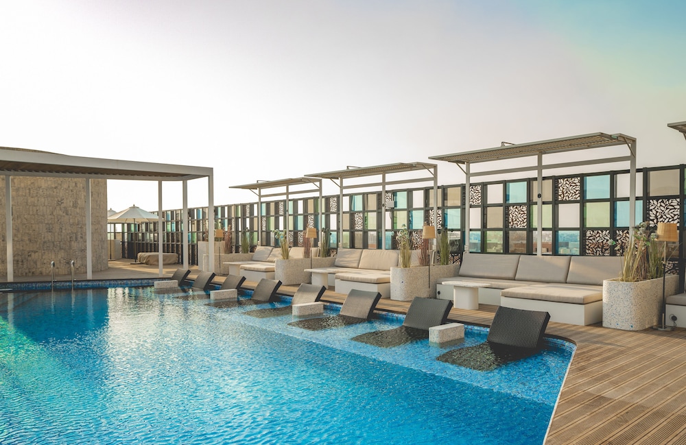 The House Hotel AL Khiran 29/33