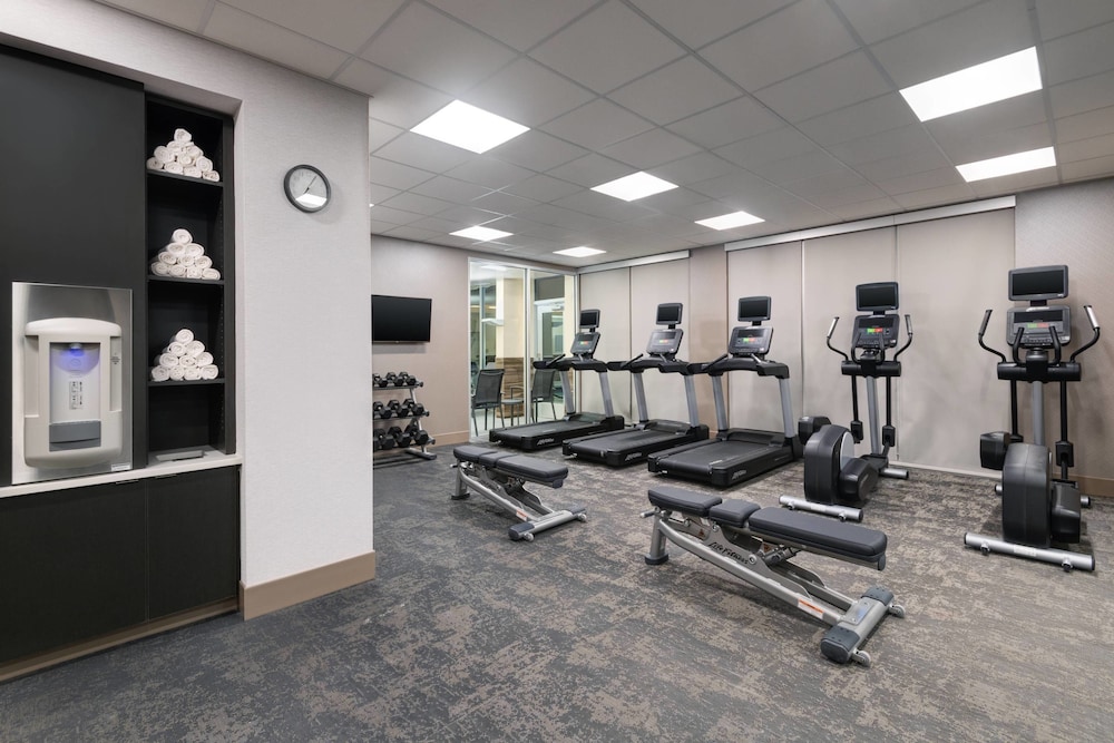 Fairfield Inn & Suites By Marriott Lexington East/I-75 20/28