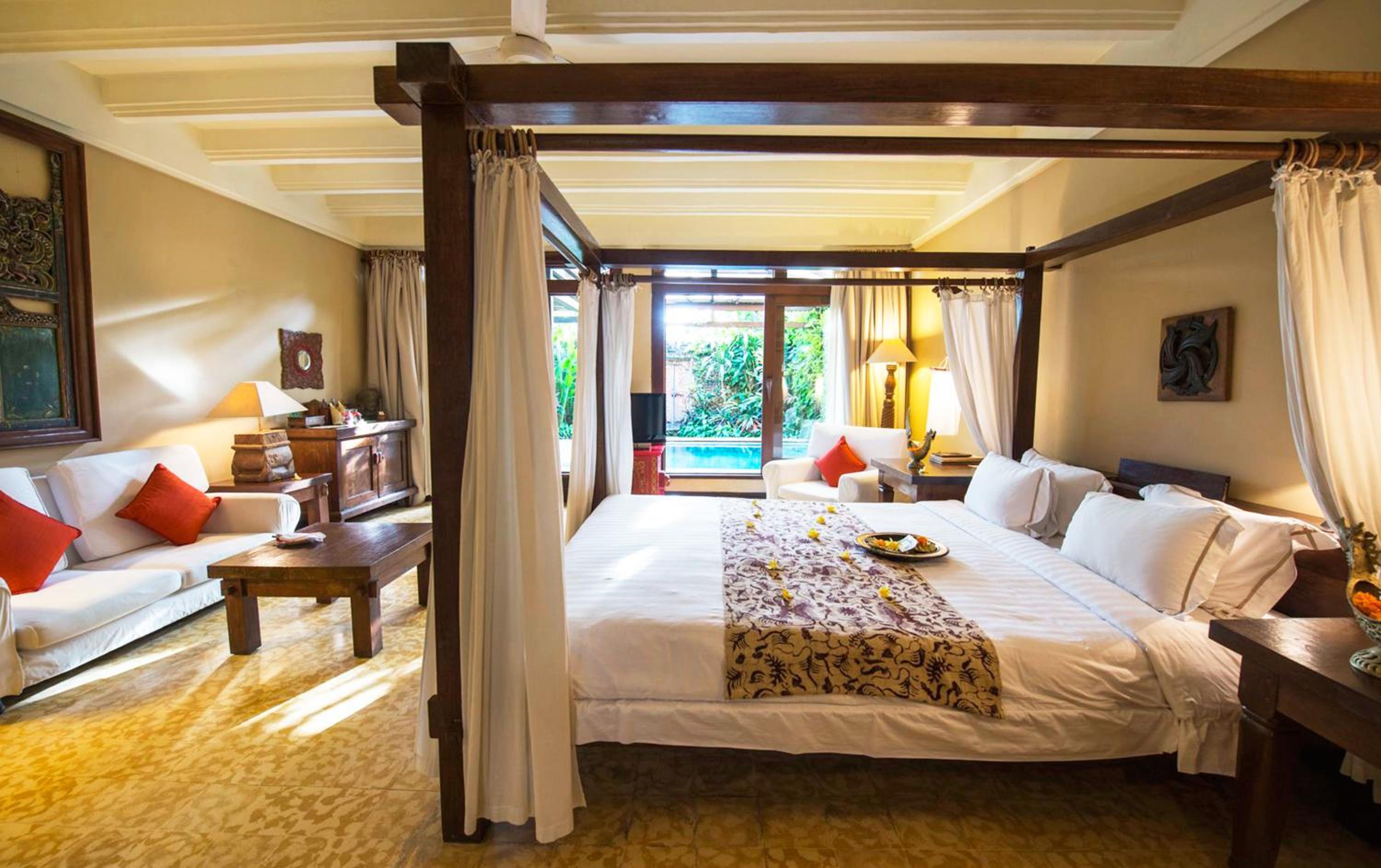 Dedari, Signature, Suite, Private Pool