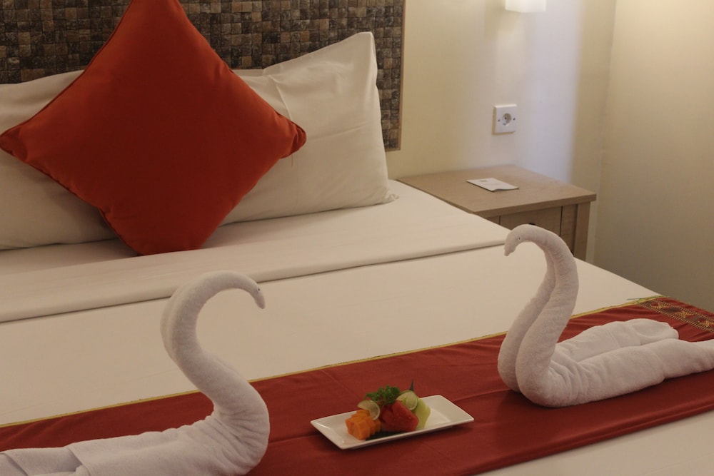 Greenotel Cilegon 28/59
