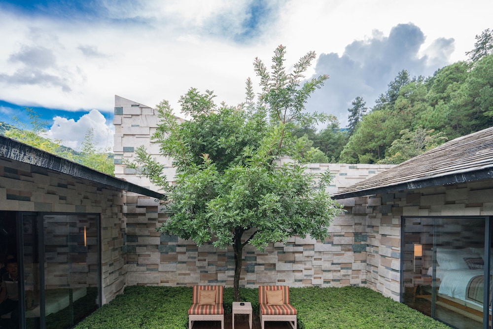 The Lost Stone Villas & Spa -In The Unbound Collection By Hyatt 4/68