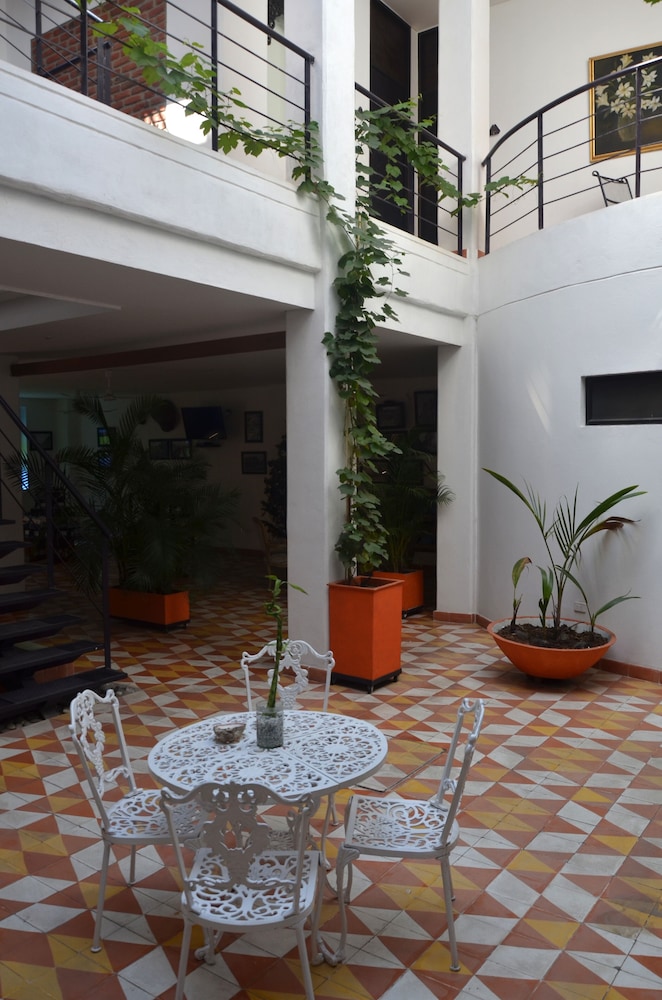 Hotel Santa Marta By Mij 30/45