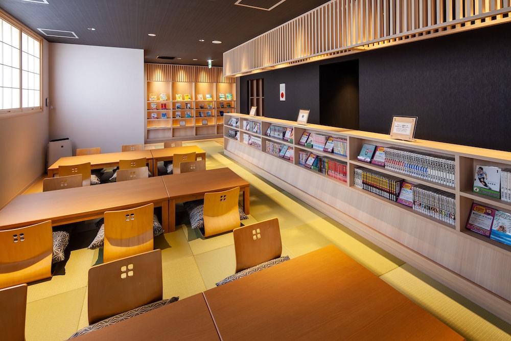 Y S Cabin And Hotel Naha Kokusaidori 46/58