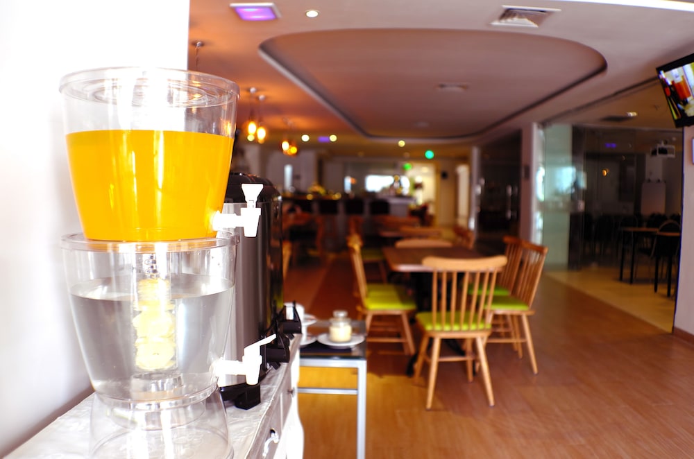 Heef酒店Pasar Baru Powered by Archipelago(Heef Hotel Pasar Baru Powered by Archipelago) 图片3