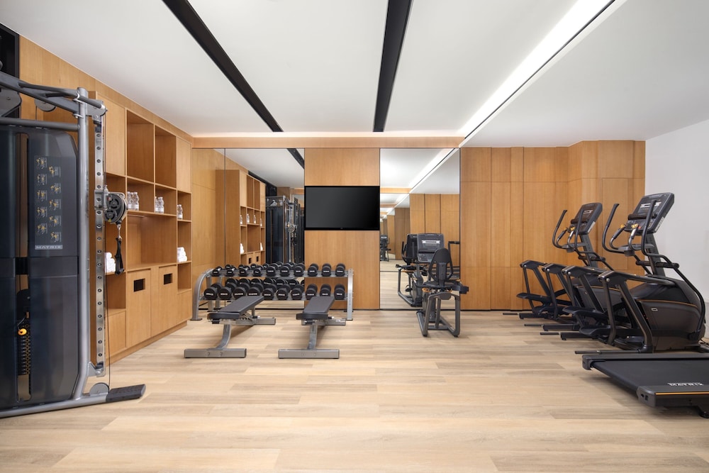 Fairfield by Marriott Zhuji 10/16