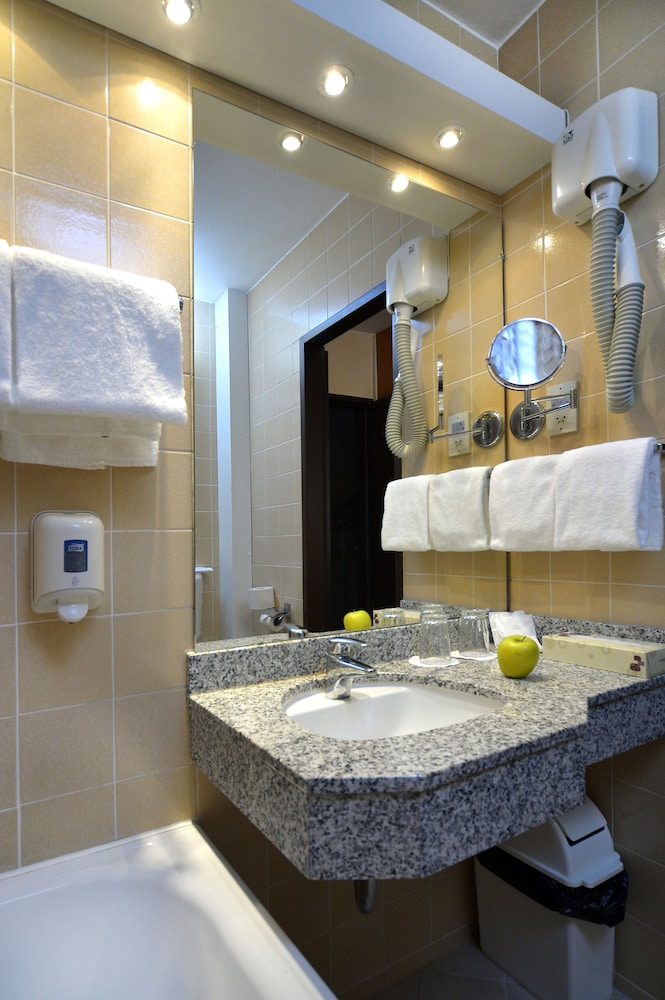 Hotel Sopron 6/73