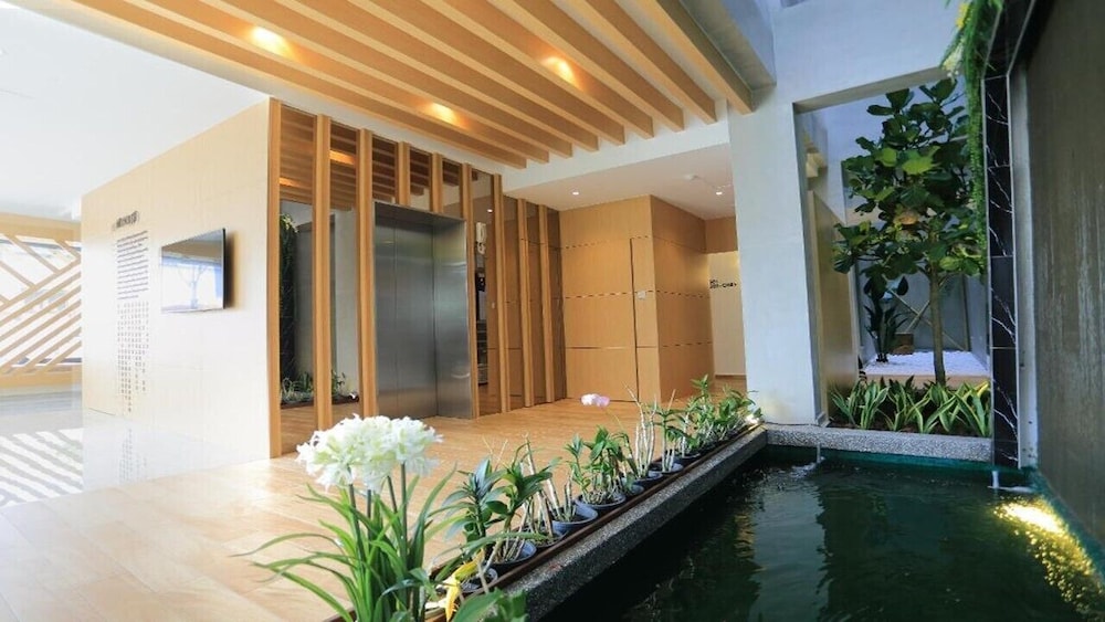 MIYABI HOTEL PERMAS 27/50
