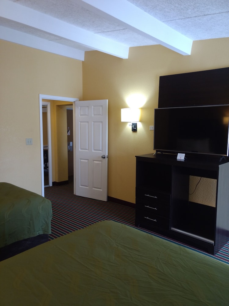 Quality Inn Rock Hill Northeast I-77 9/47