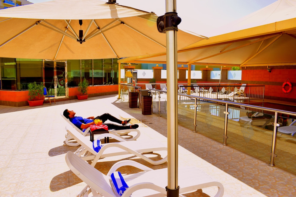 amenities