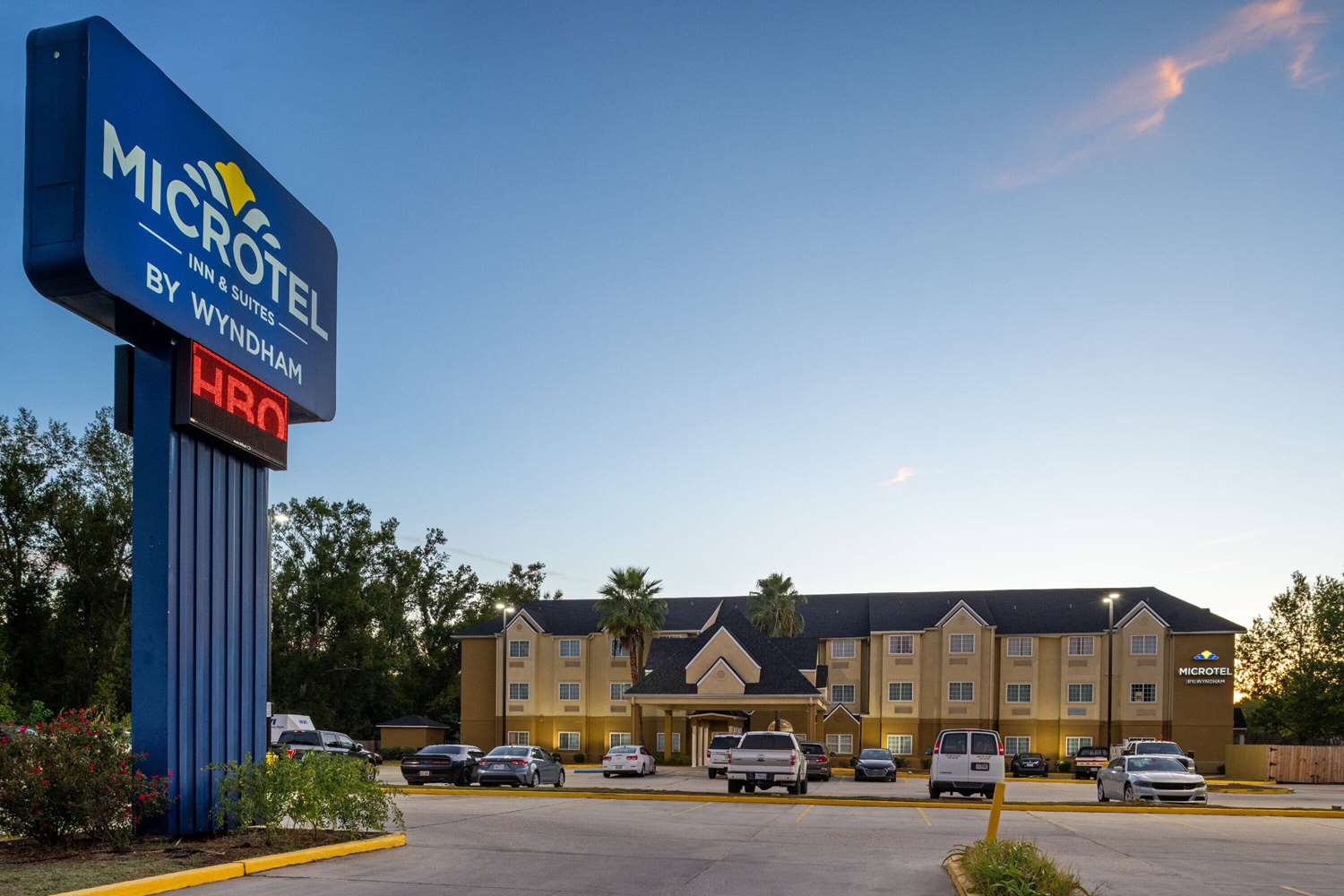 Microtel Inn & Suites by Wyndham Houma 21/33