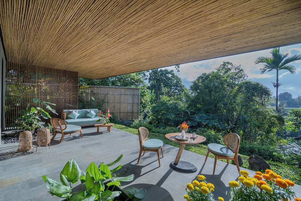 The Bali Purnati Center For The Arts - Adults Only 27/50