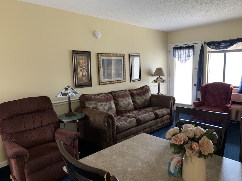 Gatlinburg Chateau Rentals 24/50