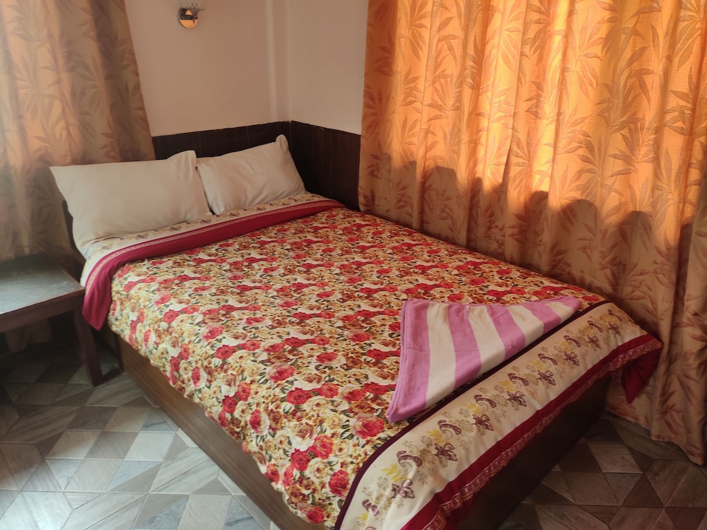 Gorkha Hamlet Resort 18/40