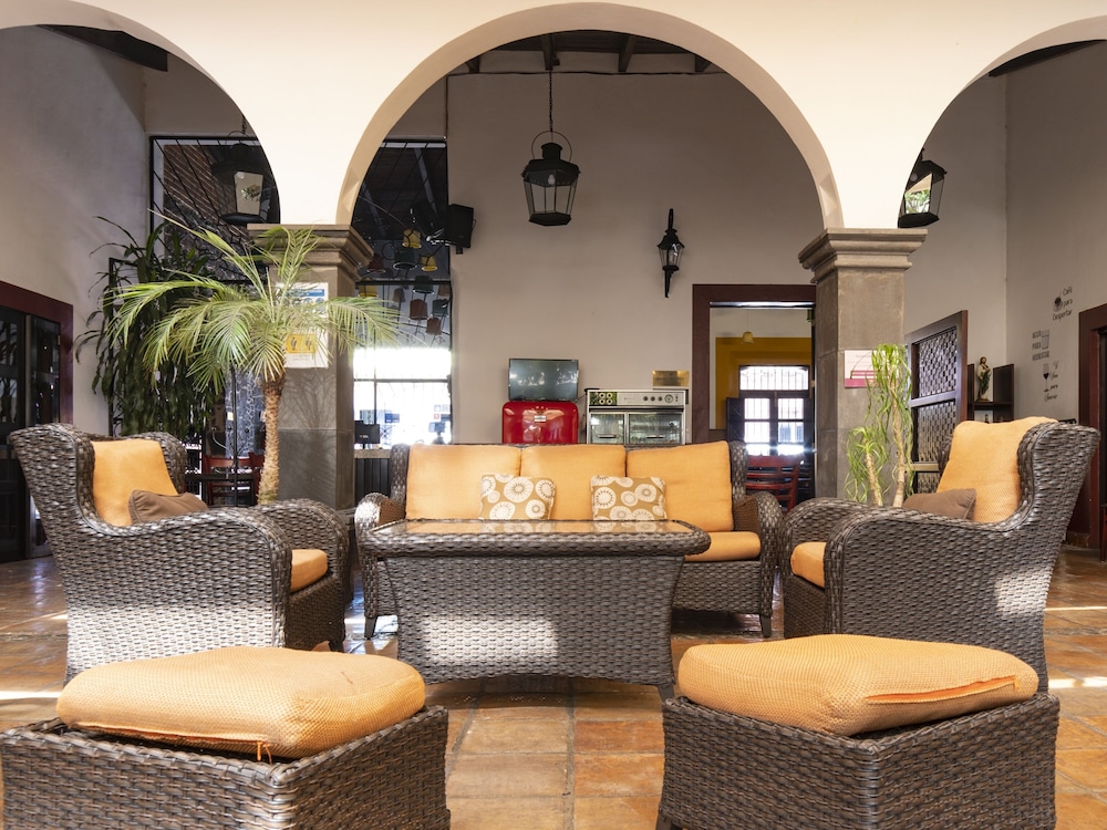 Hotel Casa Real Del Cafe 53/66