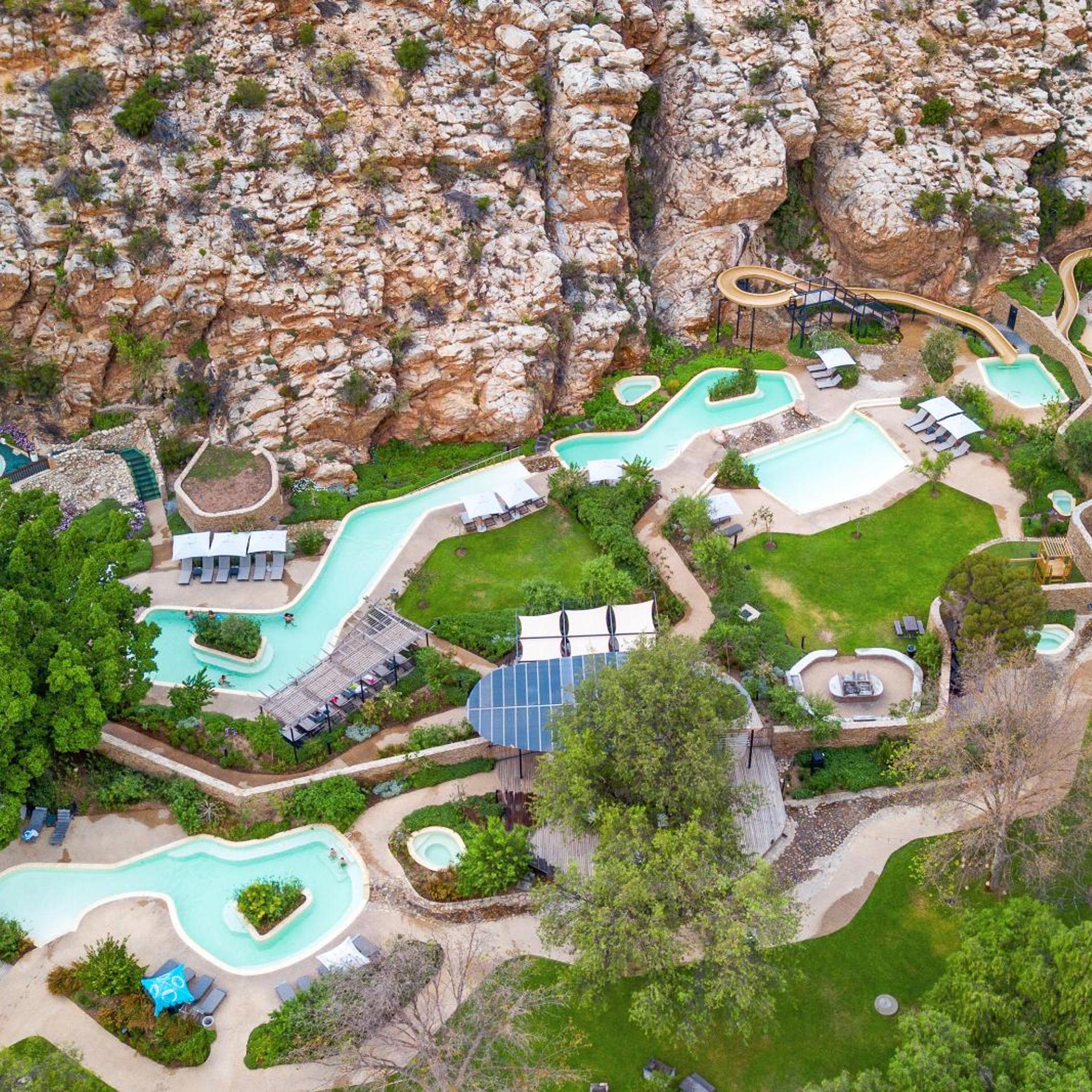 Avalon Springs 29/50