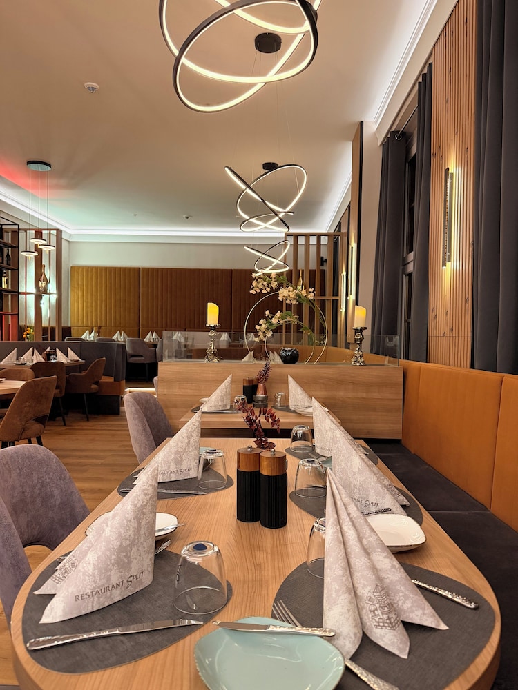Hotel Stadt Emmerich 19/40