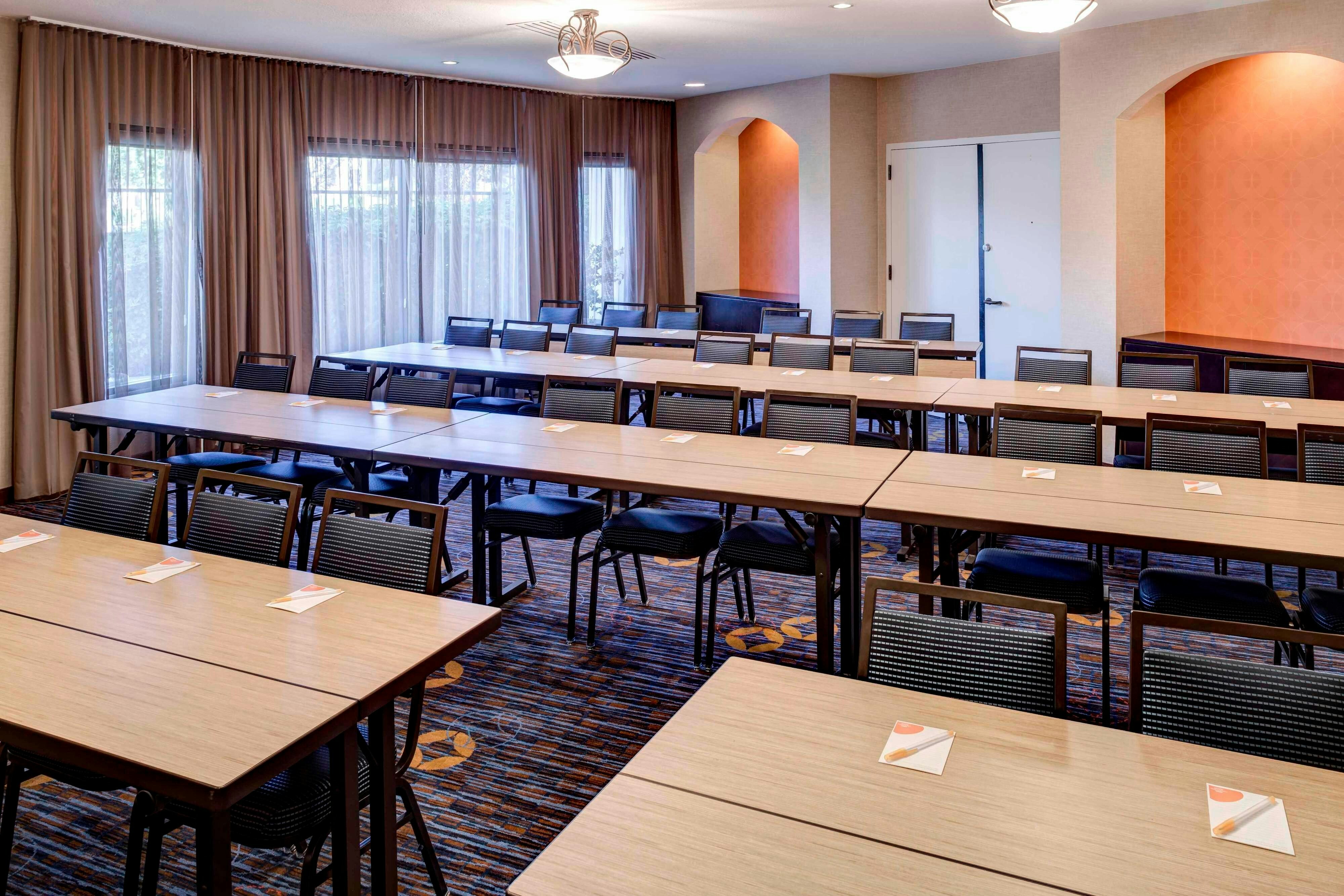 Courtyard by Marriott San Diego - Rancho Bernardo 9/17