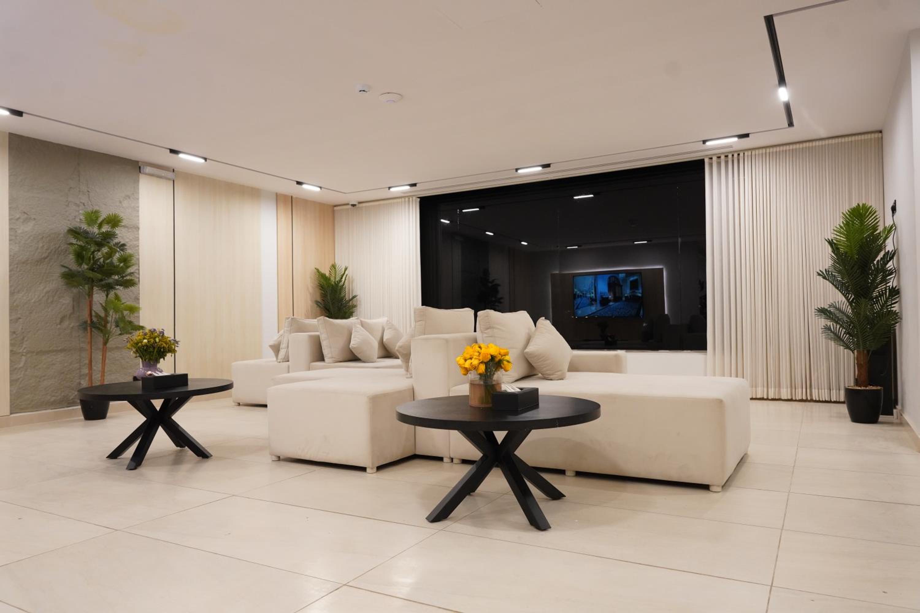 Tura Residence Sulemania 18/21