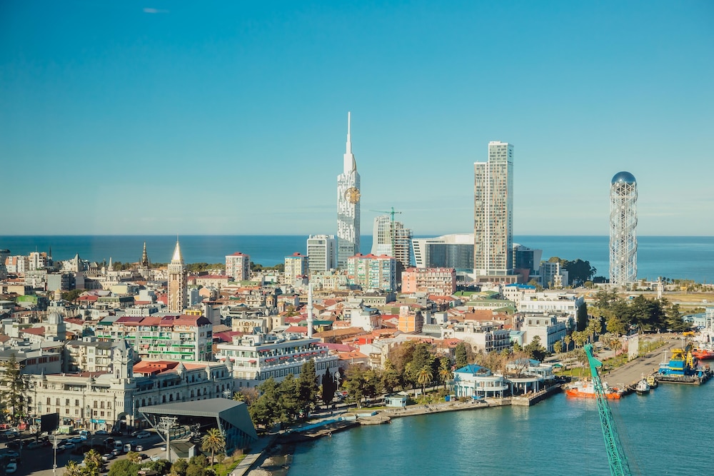 JRW Welmond Hotel & Casino Batumi 41/50