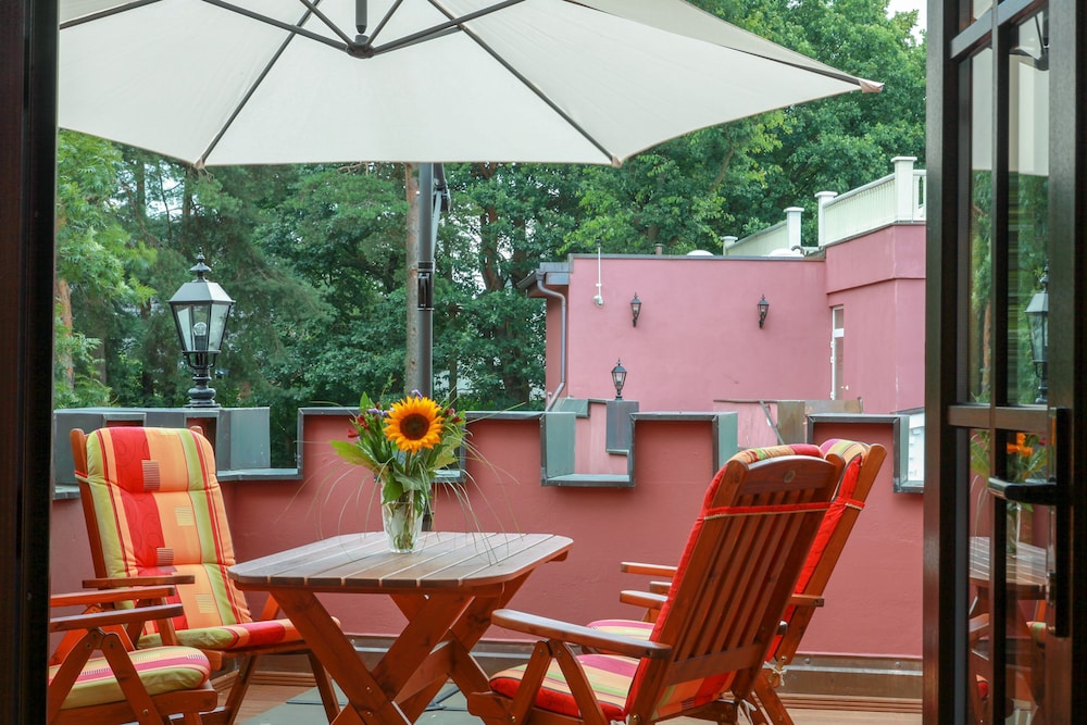 The Lakeside Burghotel zu Strausberg 33/50