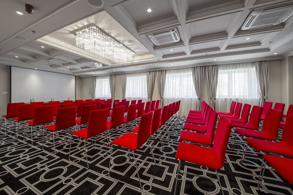 Grand Hotel Slavia 58/69