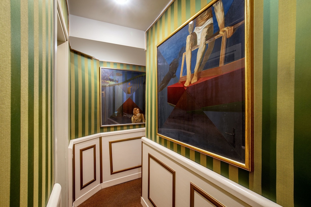Residenza Canova Tadolini 39/62