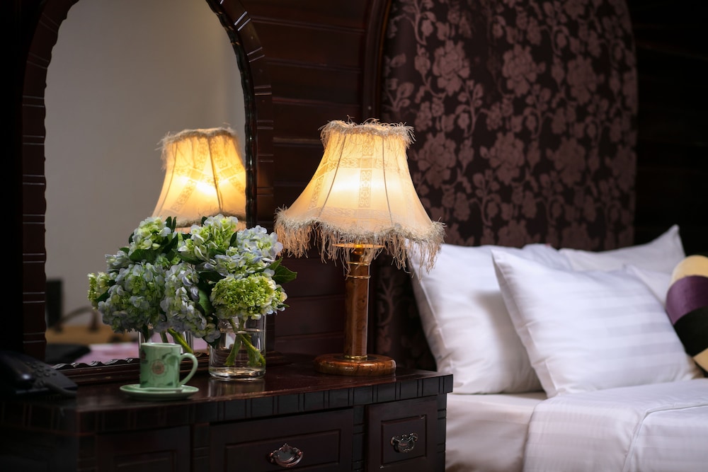 Impressive Boutique Hotel 34/50
