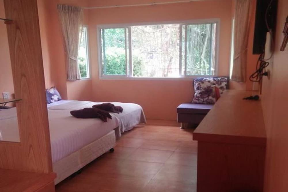 Arunee Resort Koh Chang 27/40