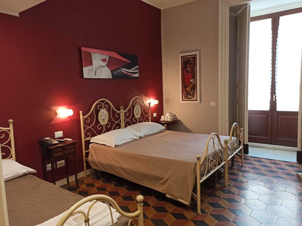 B&B Suite Cutelli 10/50